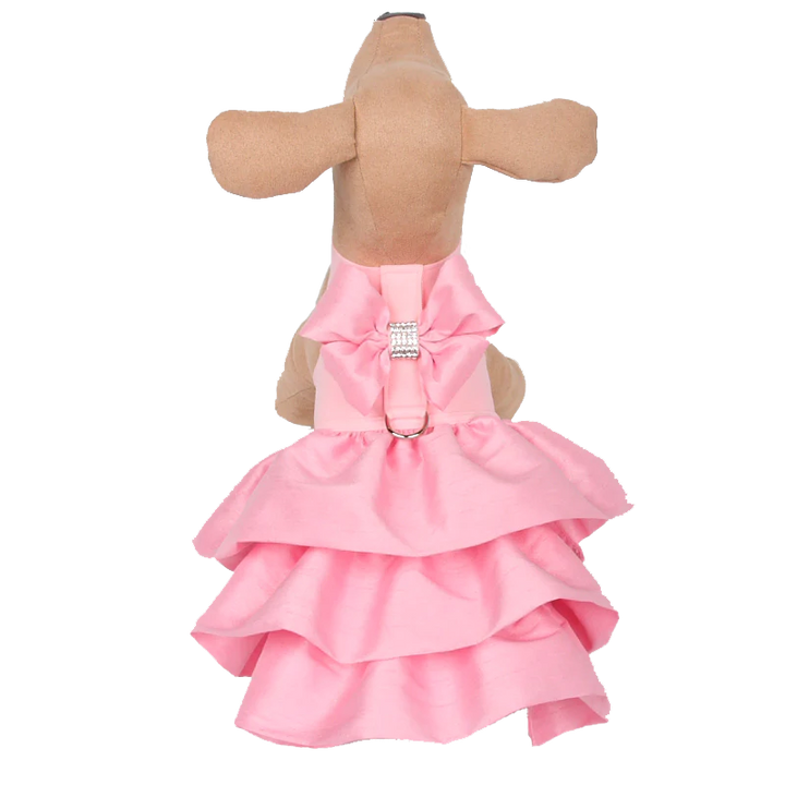Puppy Pink Madison Dress