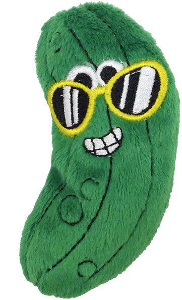 Mad Cat Cool Cucumber Cat Toy - 1 count
