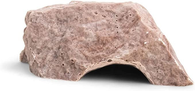 Flukers Rock Cavern for Reptiles - 6" Wide