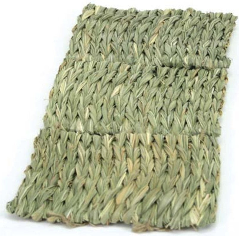 Marshall Peters Woven Grass Mat for Small Animals - 1 count