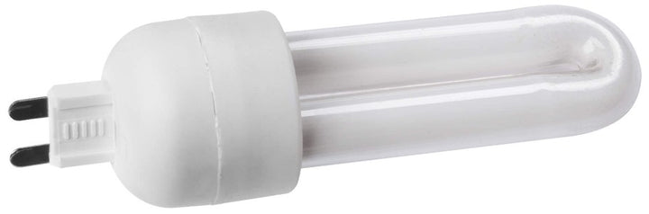 Zilla Desert Mini Compact Fluorescent UVA/UVB Bulb - 1 Bulb - (6 Watt)