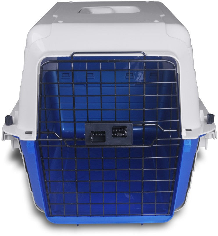 Van Ness Cat Calm Carrier with Easy Drawer - 1 count