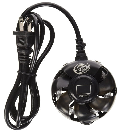 Zoo Med Turtletherm Automatic Preset Aquatic Turtle Heater - 100 Watt (Up to 30 Gallons)
