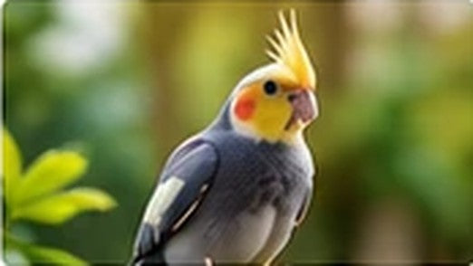 Bird Essentials