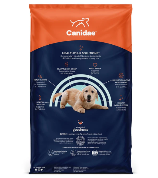 What’s the Best Puppy Food for Healthy Growth?