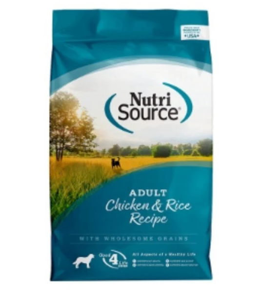 How to Pick the Right Dry Dog Food for Your Pet