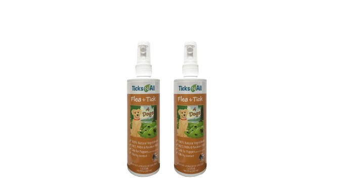 Cat Flea & Tick