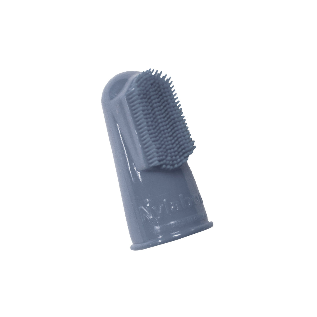 Nylabone Advanced Oral Care Finger Brush 2 Count 1ea/2 ct