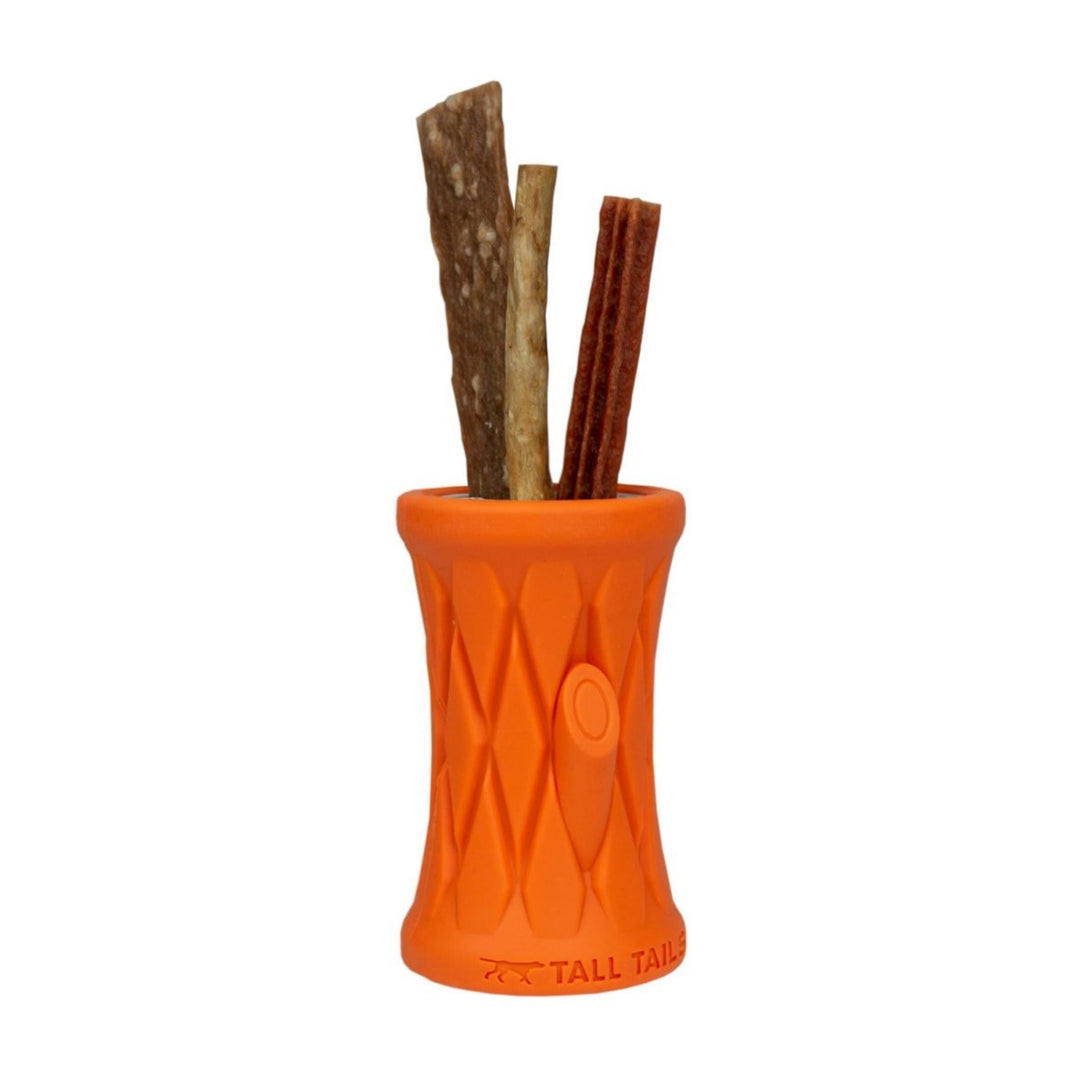 Tall Tails Natural Rubber Trunk 5 Inch Default Title