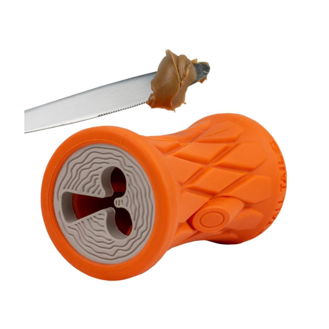Tall Tails Natural Rubber Trunk 5 Inch Default Title