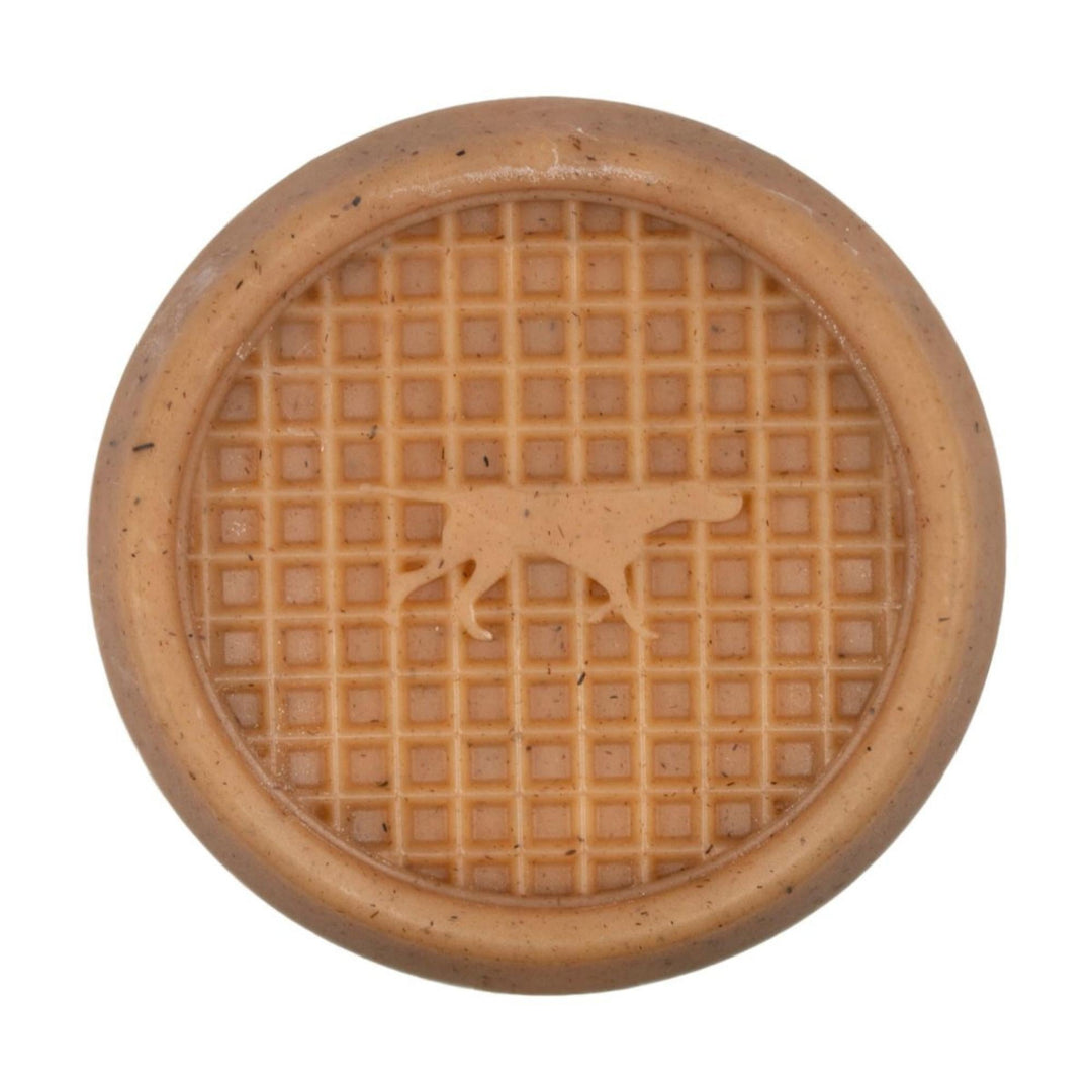 Tall Tails Dog Waffle Chew Small/Medium 4 Inch Default Title