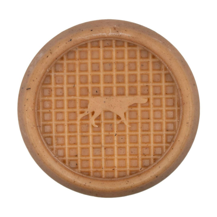 Tall Tails Dog Waffle Chew Small/Medium 4 Inch Default Title