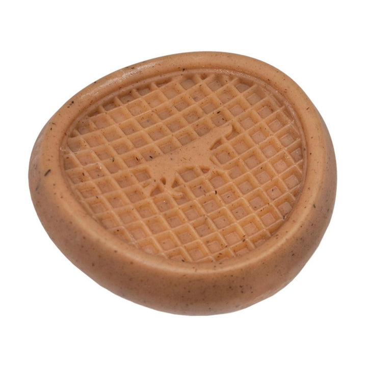 Tall Tails Dog Waffle Chew Small/Medium 4 Inch Default Title