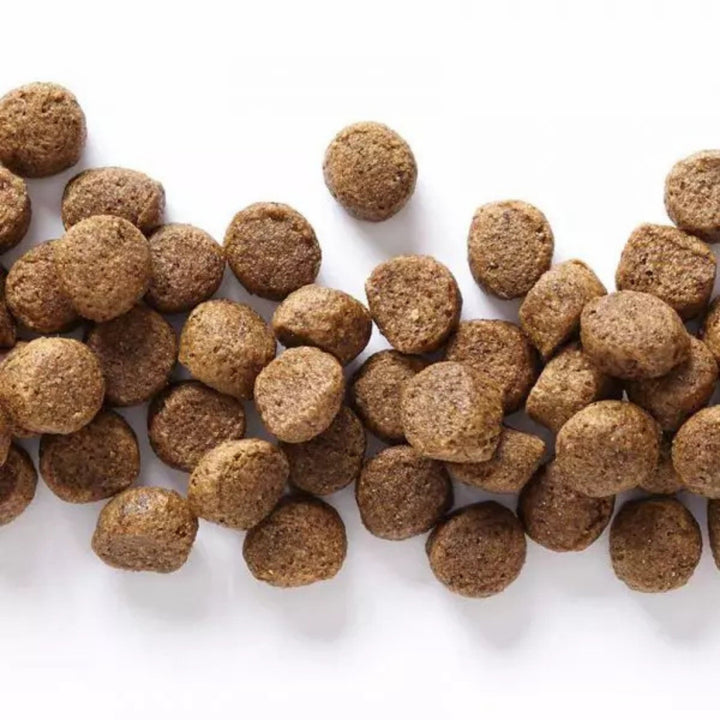 Wholesomes Dry Dog Food Chicken Meal & Rice 40lb