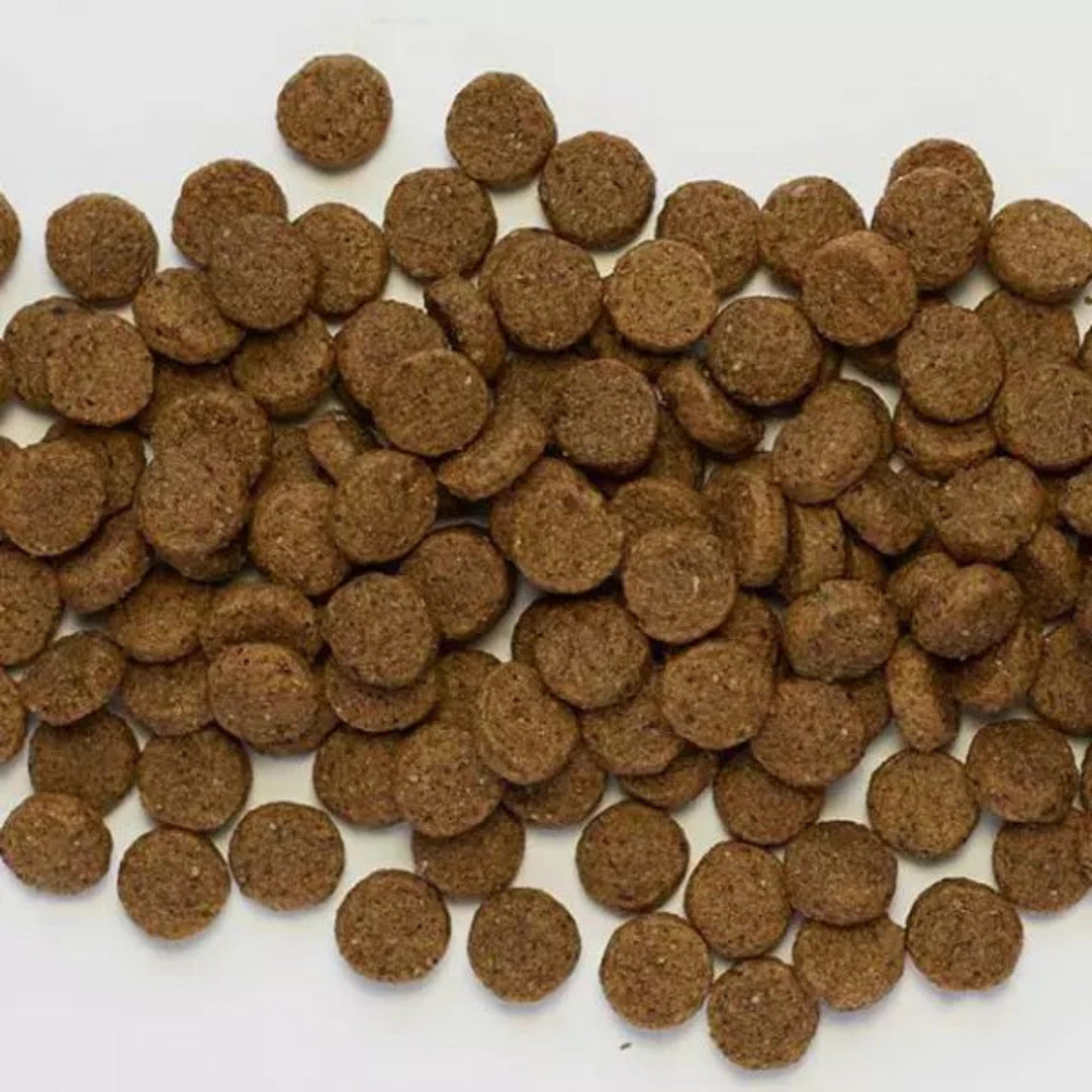 Wholesomes Dry Dog Food Beef Meal & Rice 40lb