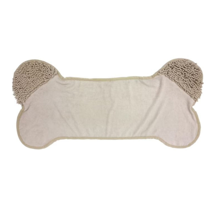 Spot Clean Paws Towel Assorted 1ea/30 In X 16 in