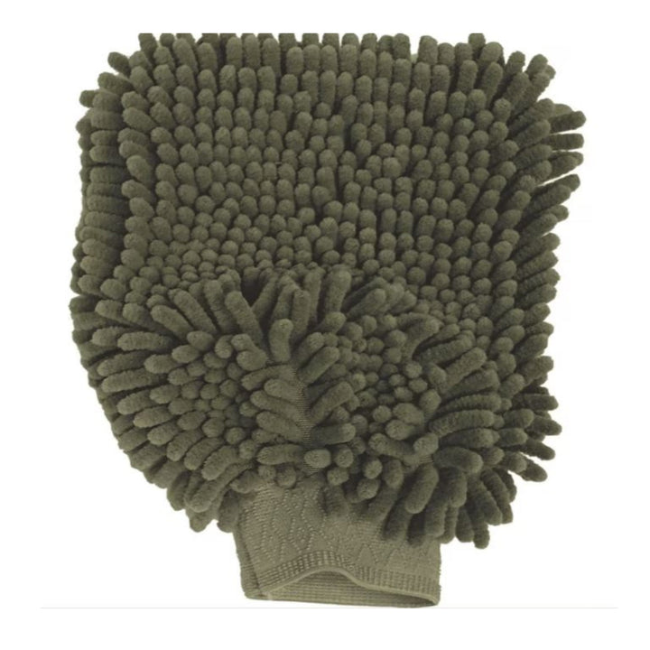 Spot Clean Paws Mitt Assorted 1ea/9.5 In X 7 in