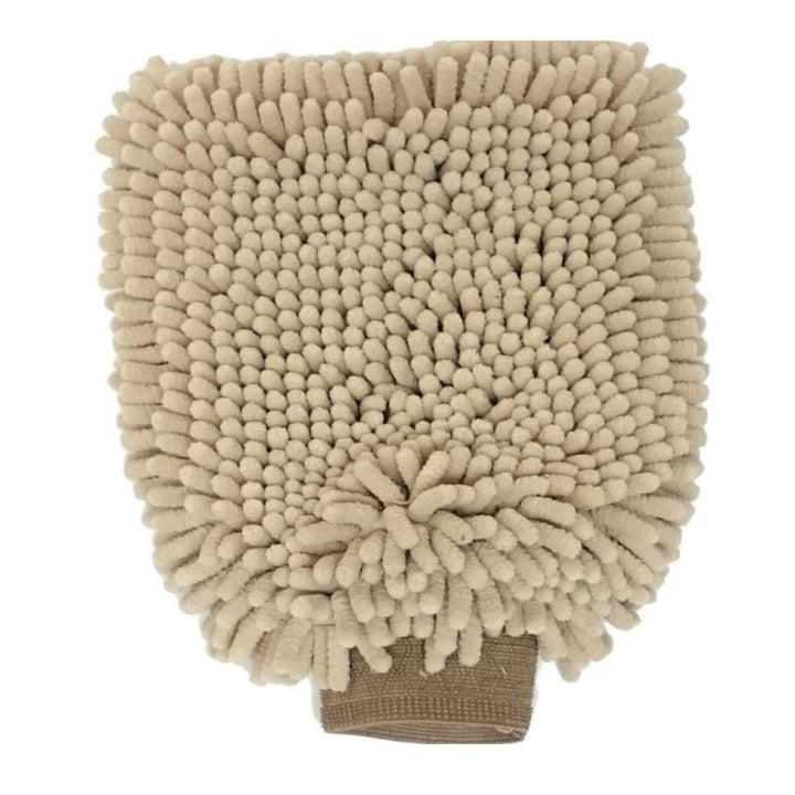 Spot Clean Paws Mitt Assorted 1ea/9.5 In X 7 in