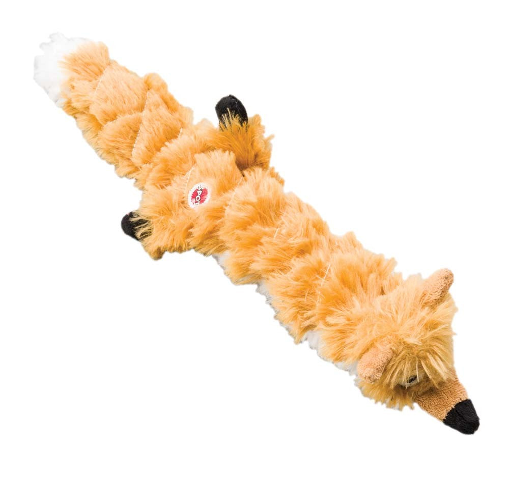 Spot Skinneeez Extreme Quilted Dog Toy Fox 23in
