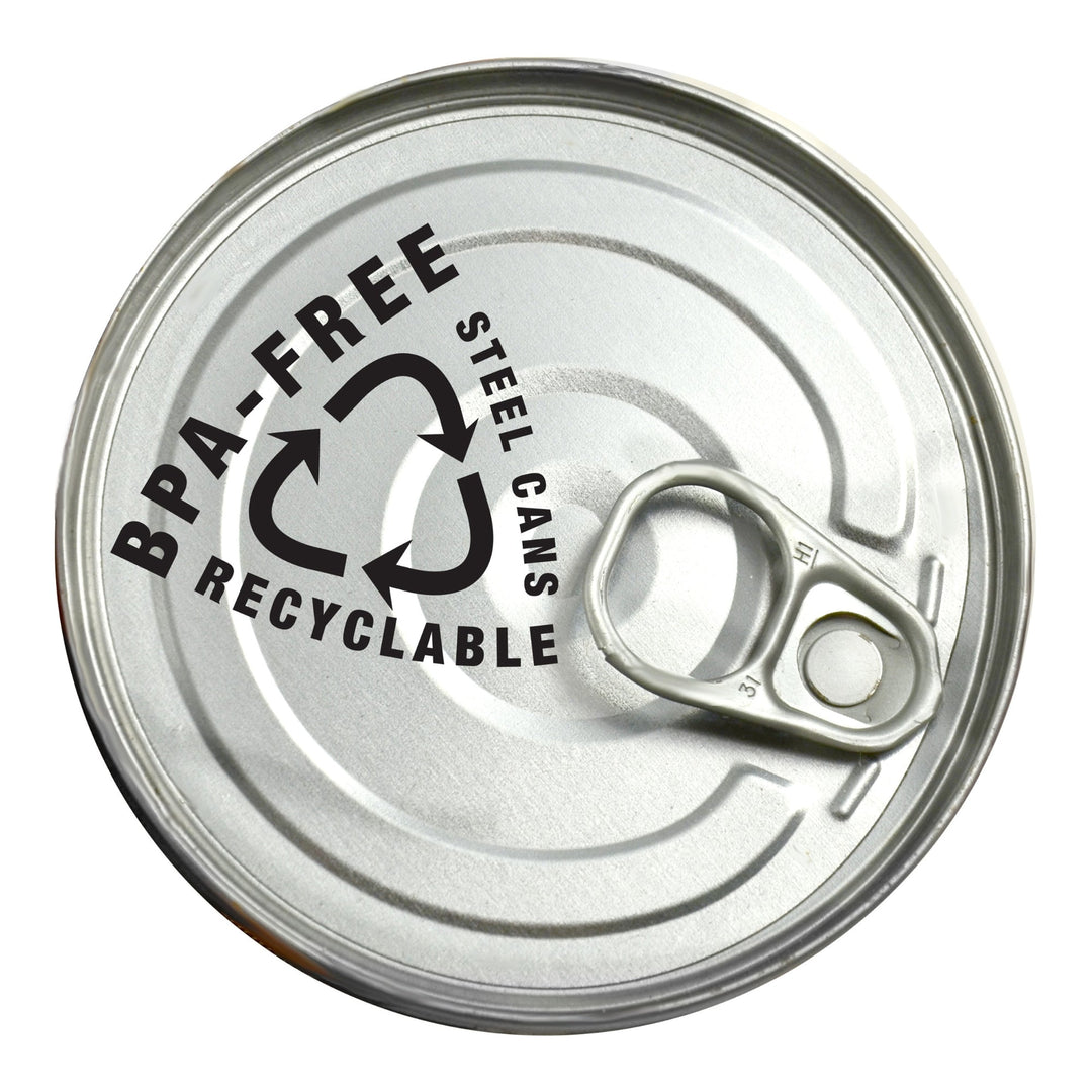 Evanger's Hand Packed Wet Cat Food Whole Uncut Sardines 5.5oz 24pk