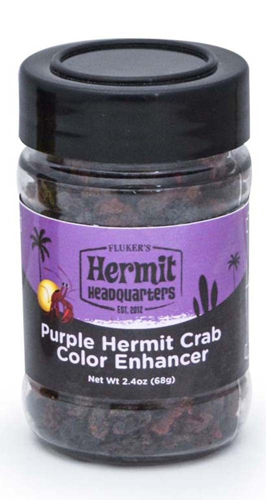 Fluker's Hermit Crab Color Enhancer 1ea/3 oz-