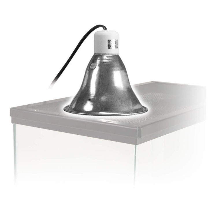 Zilla Silver Reflector Domes 1ea/5.5 in