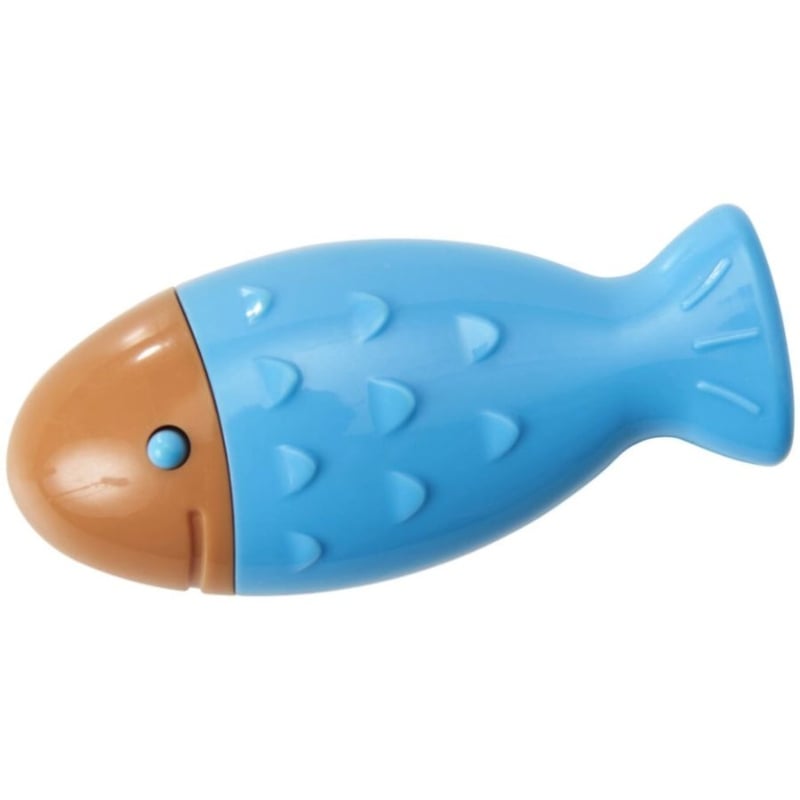 Spot Finley Fish Laser Pointer Toy - 1 count-