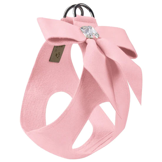 Tail Bow Step In Harness-Pretty Pastels-