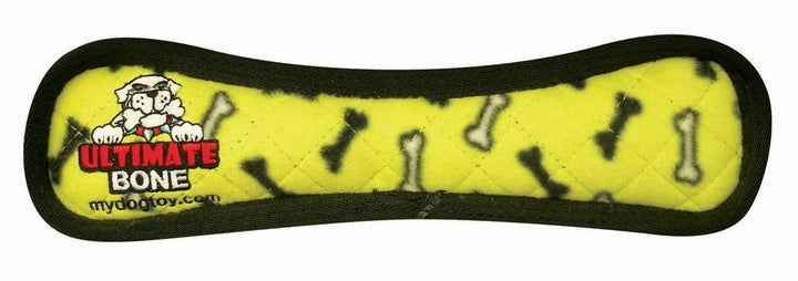 Tuffy Ultimate Bone Dog Toy 13 in