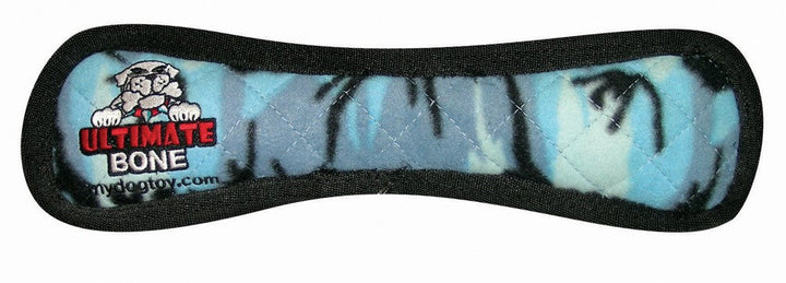 Tuffy Ultimate Bone Dog Toy 13 In