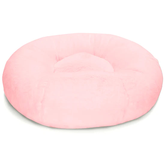 Puppy Pink Spa Bed-XS-Puppy Pink Spa-