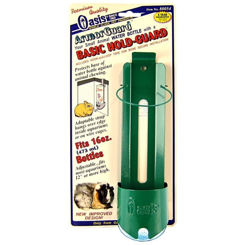 Oasis Basic Hold-Guard Water Bottle Holder - 16 oz-