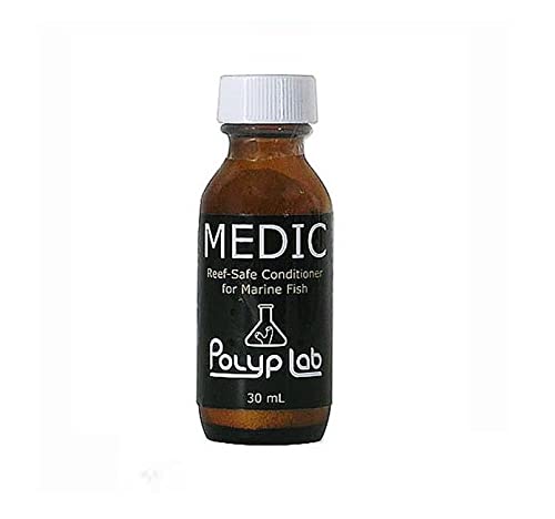 PolypLab Medic Reef Safe 30mL