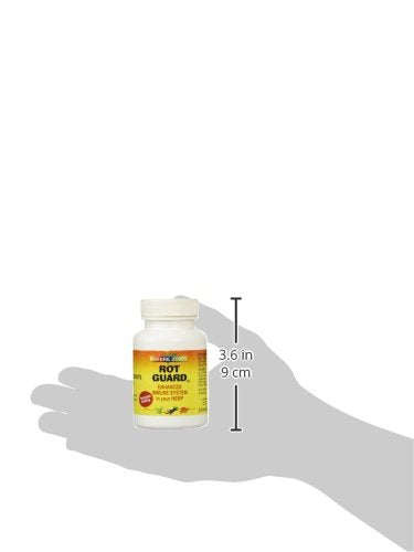 Nature Zone SNZ59331 Rot Guard Enhance Immune System for Reptiles, 2 Ounce
