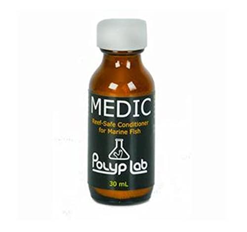 PolypLab Medic Reef Safe 30mL