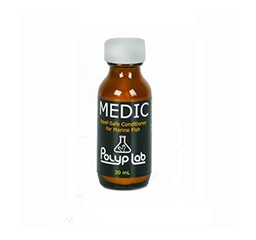 PolypLab Medic Reef Safe 30mL