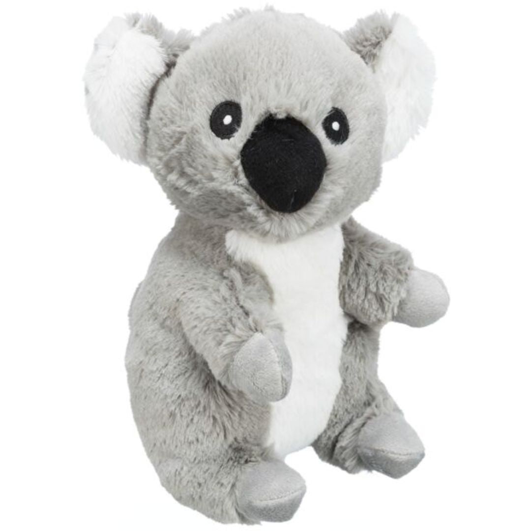 Trixie Dog Plush Koala Elly Default Title