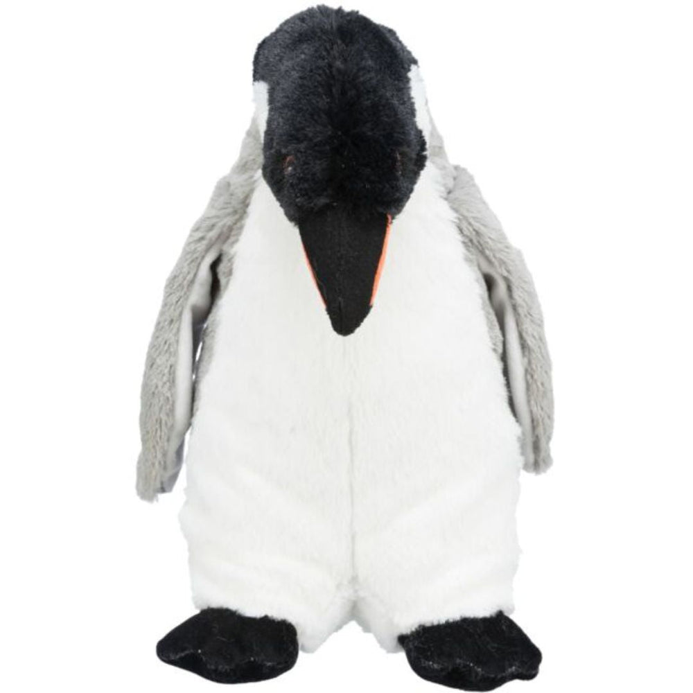 Trixie Dog Plush Penguin Erin Default Title