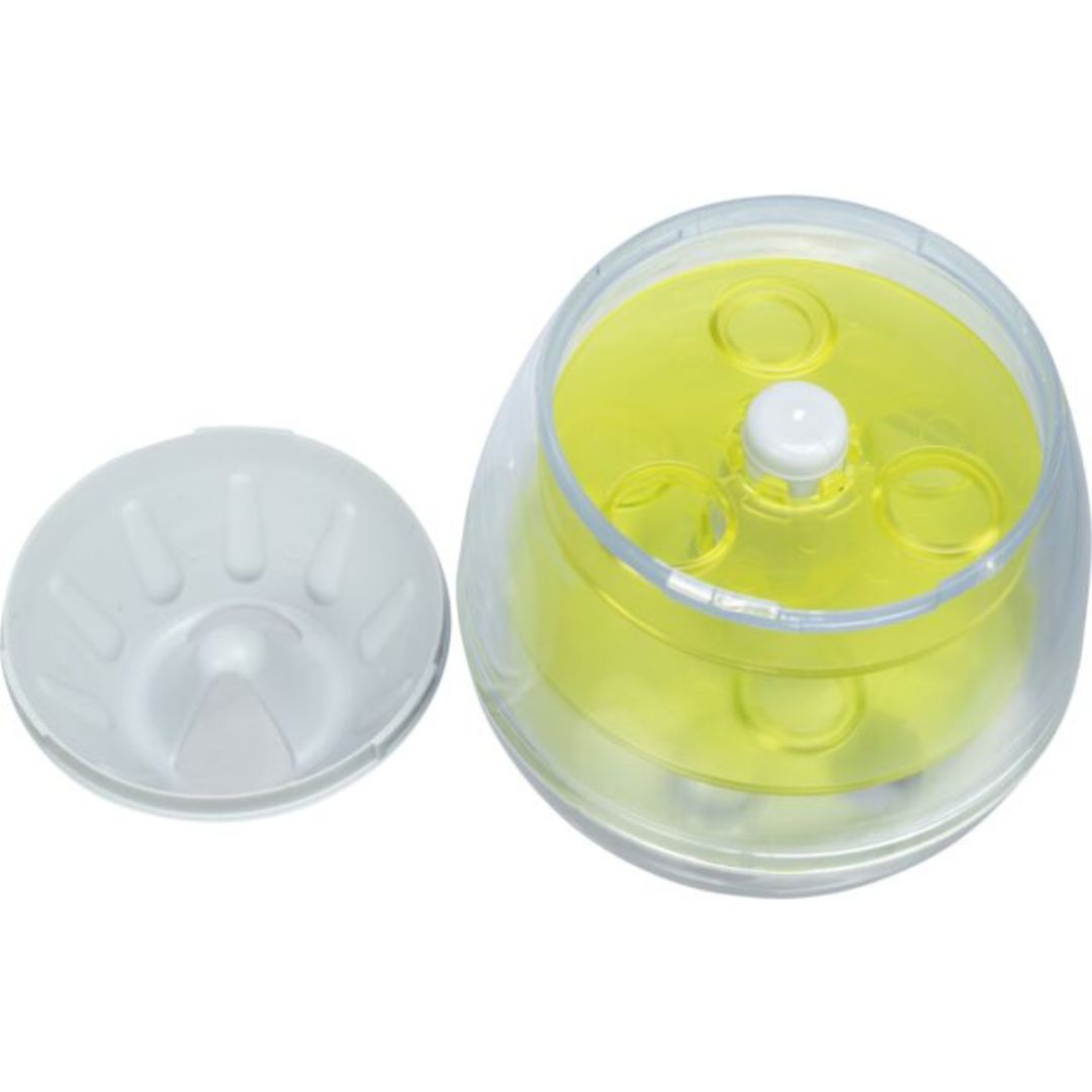 Trixie Dog Roly Poly Treat Dispenser Default Title
