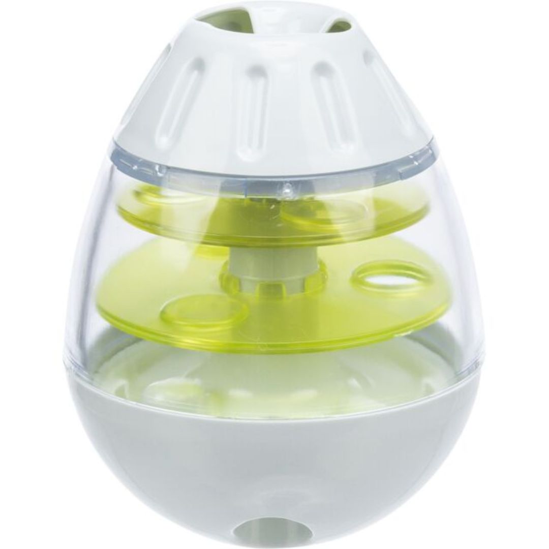 Trixie Dog Roly Poly Treat Dispenser Default Title