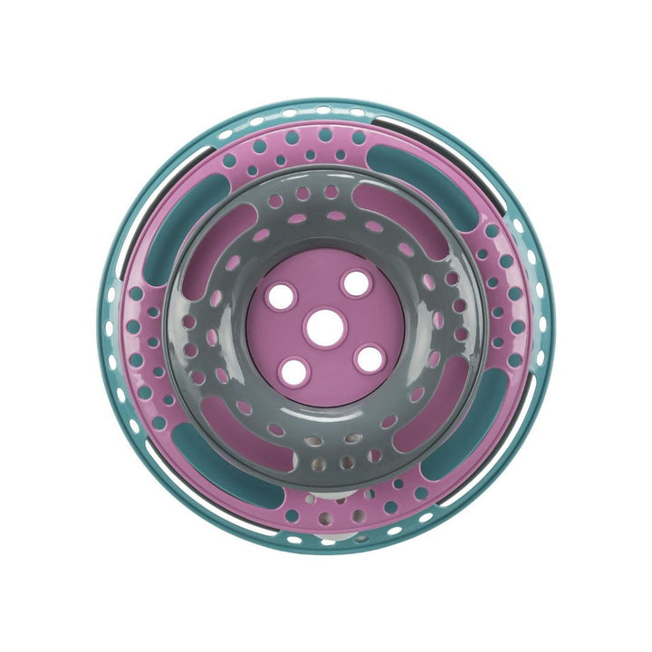 Trixie Cat Activity Catch The Balls Circle Track Multi