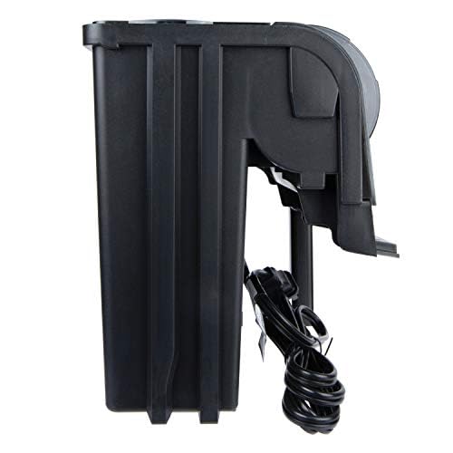 Marineland Bio-Wheel Penguin 200 GPH Power Aquarium Filter