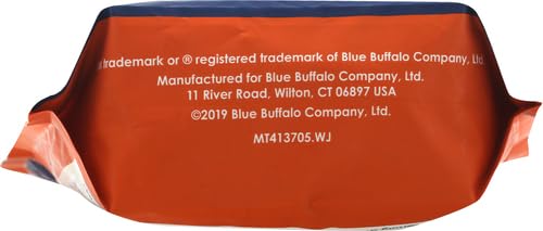 Blue Buffalo Health Bars Pumpkin &amp; Cinnamon Dog Biscuits, 16 oz