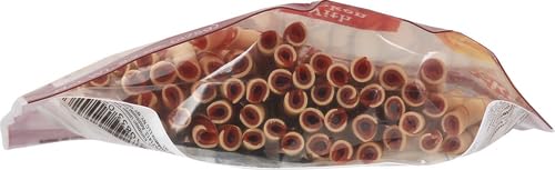 SmartBones Twist Sticks Rawhide-Free Dog Treats, Real Chicken, 50 Count