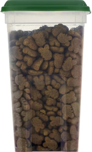 Greenies Feline Natural Crunchy Dental Cat Treats, Salmon Flavor, 9.75 oz
