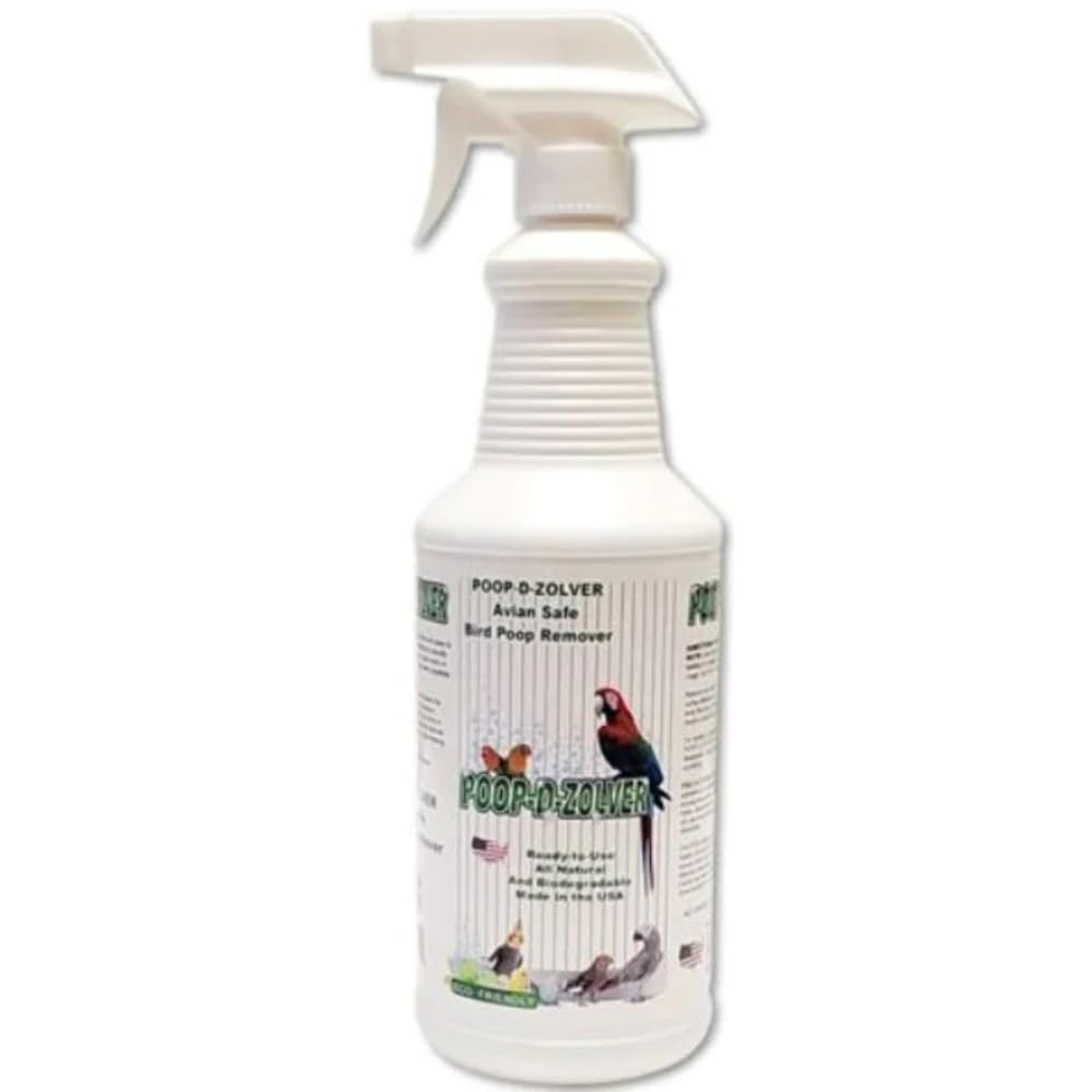A&amp;E CAGE Company AE PD32 Poop-D-Solver