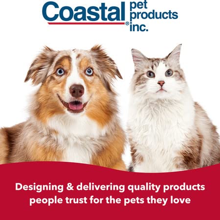 Coastal Pet Herm Sprenger Prong Collar, Chrome, 3.0 mm x 18"–20"