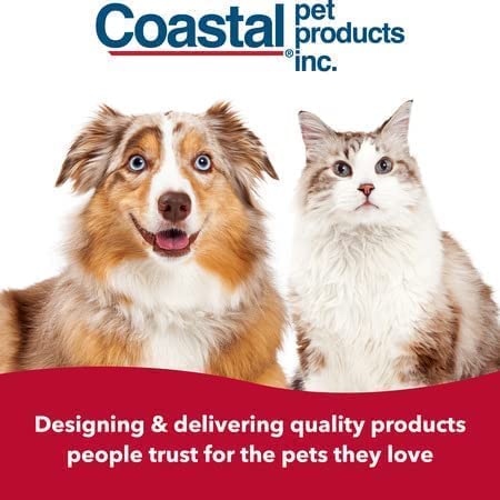 Coastal Pet Herm Sprenger Prong Collar, Chrome, 2.25 mm x 14"–16"