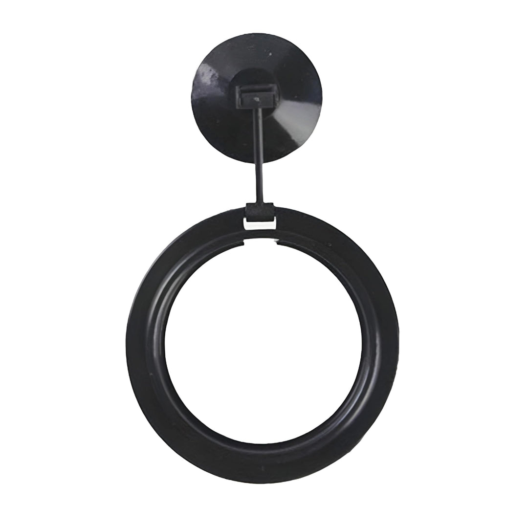 SunGrow Betta Feeding Ring with Suction Cup for Guppy &amp; Small Fish, 1 Pc