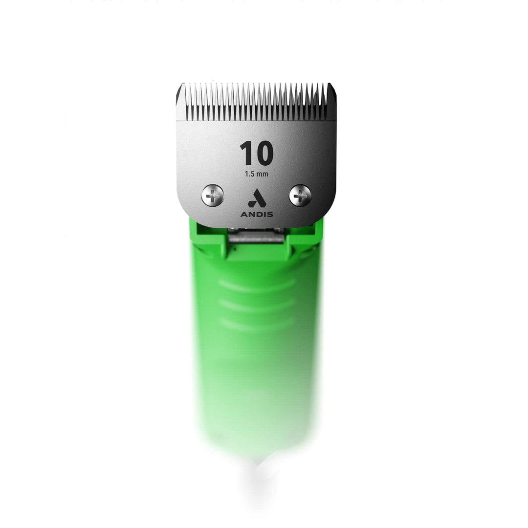 Andis Professional UltraEdge Super 2-Speed Detachable Blade Dog/Pet Clipper